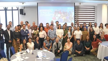 Colombia launches its first Citizen Data Framework to strengthen official statistics