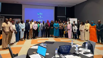 Senegal MIDN launch