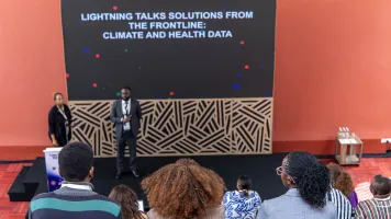 Global Data Festival 2026