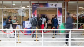 Entering the 2026 DataFest