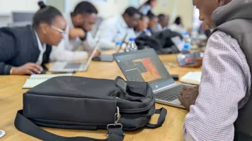 GEO-CORE workshop