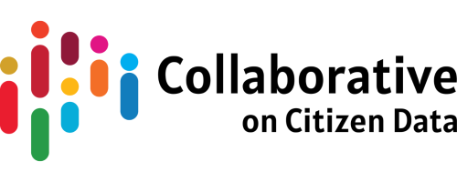 Collaborative on Citizen Data logo