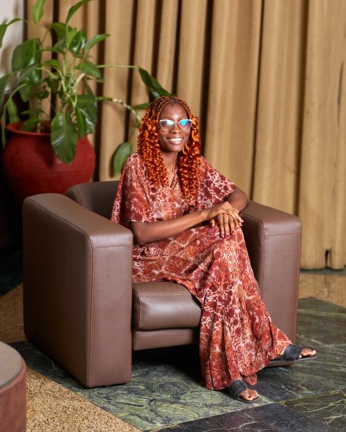 Racheal Ogbozor