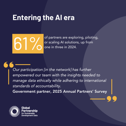 Partners Survey 2025 - infographic 3