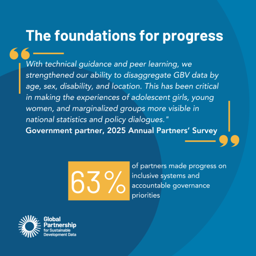 Partners Survey 2025 - infographic 4
