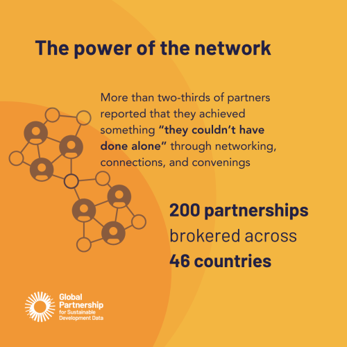 Partners Survey 2025 - infographic 5