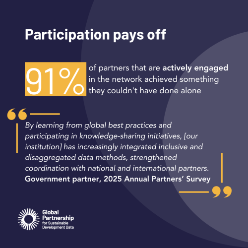 Partners Survey 2025 - infographic 6
