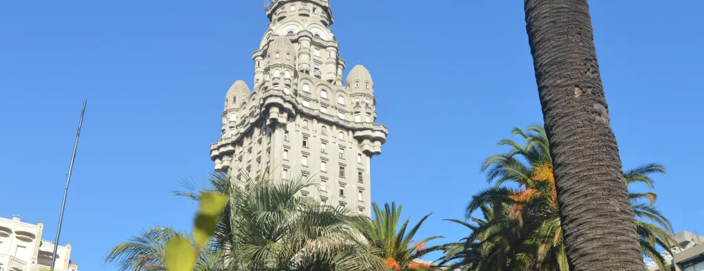 Montevideo, Uruguay