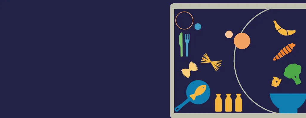 Cookbook for successful data sharing