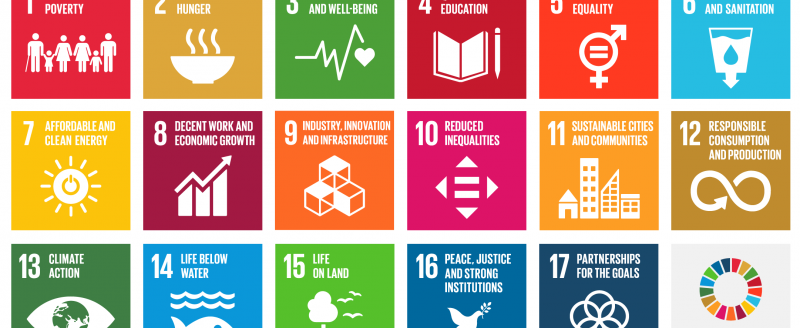 SDGs