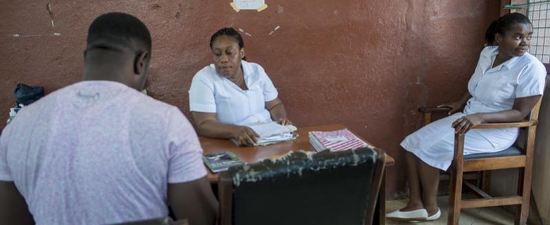 Photo by Jordi Perdigó/Global Partnership for Sustainable Development Data
