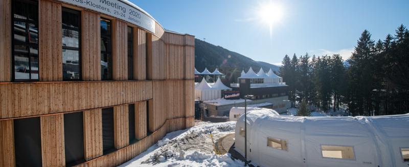 World Economic Forum/Pascal Bitz