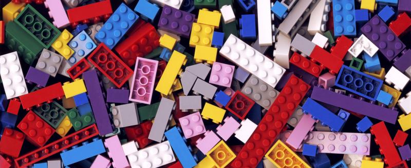 lego