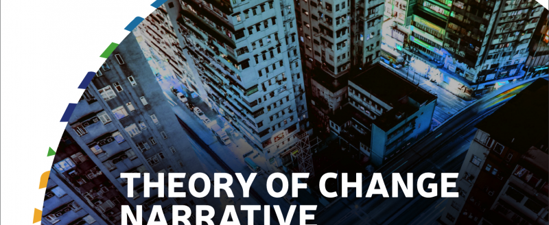 Theory of Change Narrative