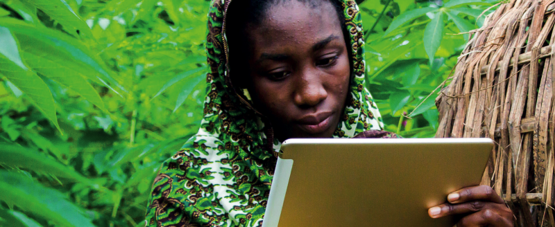 50x2030 Data-Smart Agriculture