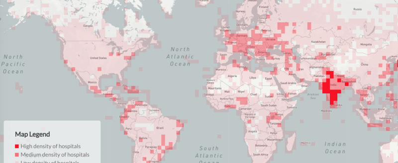 HOTOSM Analytics