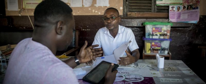 Ghana Press Fellowship