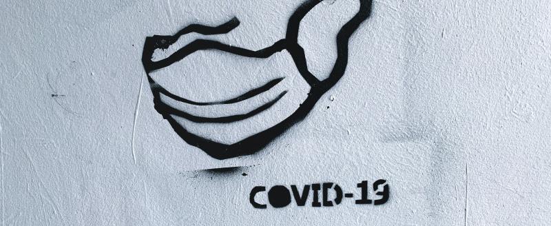 COVID-19 mask