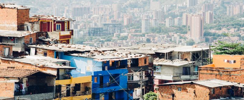 Medellín, Colombia