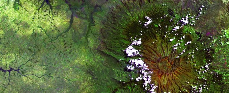 Credit: USGS, Unsplash
