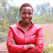 Linet Kwomboka