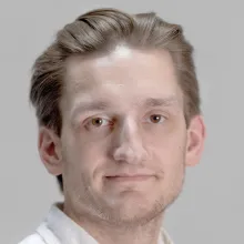 Mike Bolton headshot