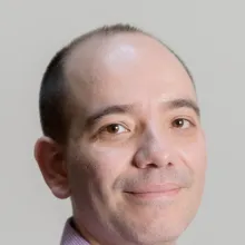 Fredy Rodriguez headshot