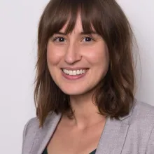 Lucy Pearson Headshot