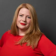 Jennifer Oldfield headshot