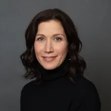 Jenna Slotin headshot