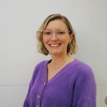 Ruby Richardson