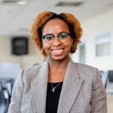 Annita Mwagiru