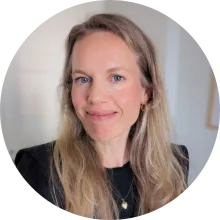 Lizzy Hvide profile