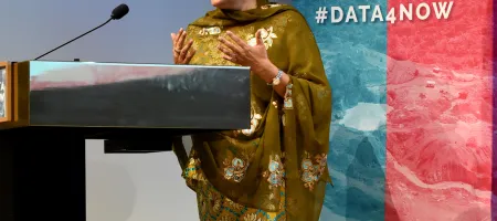 GPSDD/Diane Bondareff 