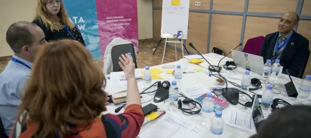 Photo by Jordi Perdigó/Global Partnership for Sustainable Development Data