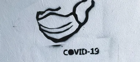 COVID-19 mask