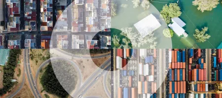 Data Values Project Image 