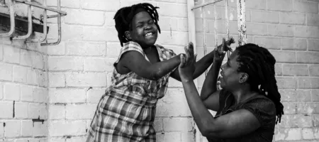 Yeoville, South Africa. Credit: IOM