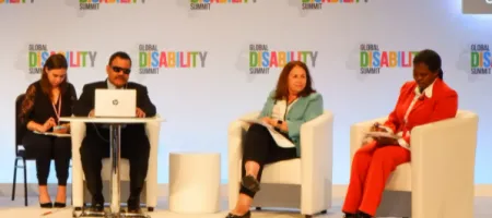 International Disability Alliance 