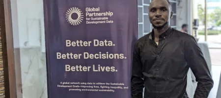 CAN Fellow Abubakar Isa-Abubakar