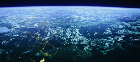 earth observations