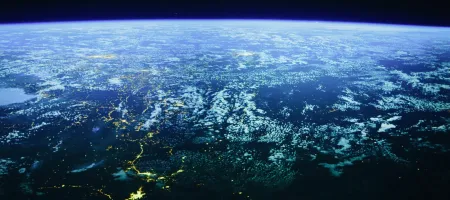 earth observations