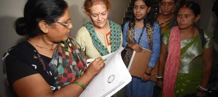 Santosh Kumar/Hindustan Times via Getty Images