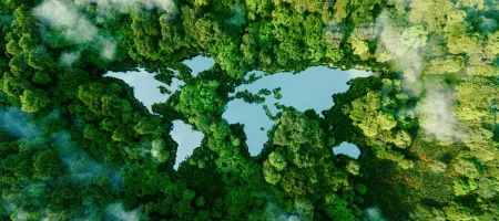 A World That Counts at 10 - cover image / iStock