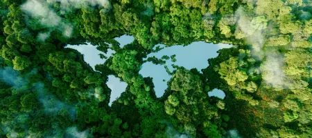 A World That Counts at 10 - cover image / iStock