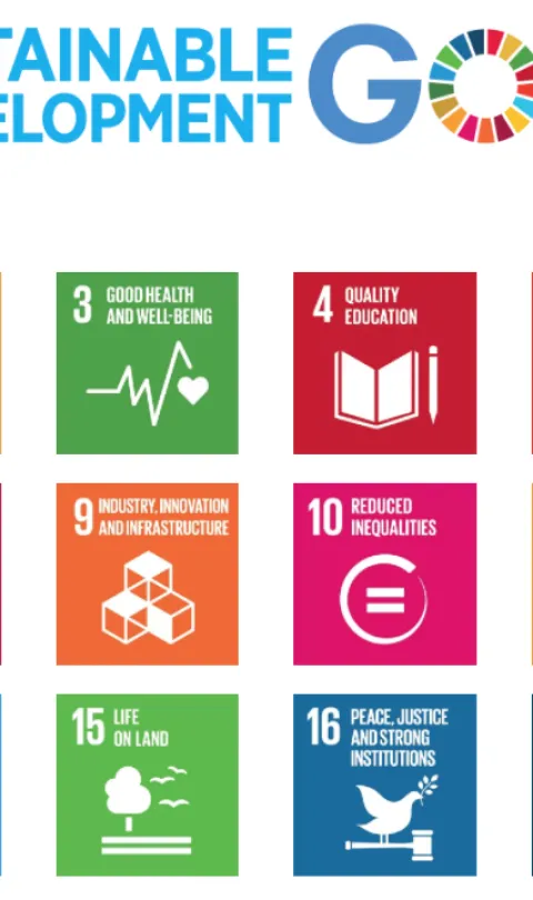 SDGs