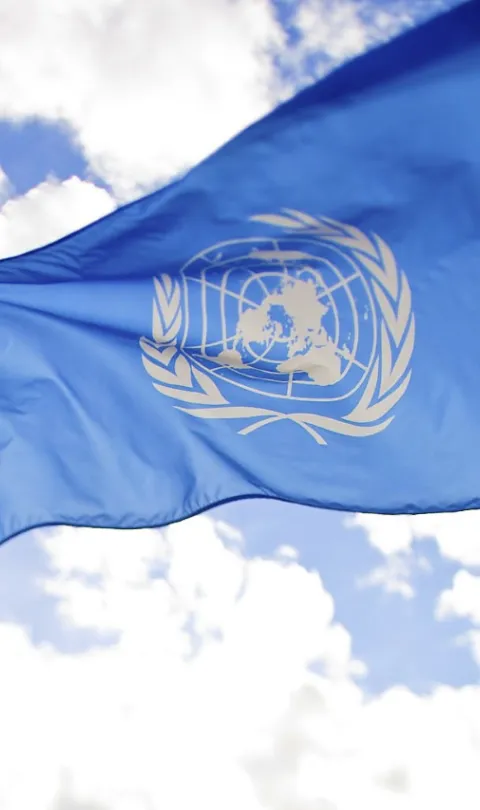Un flag