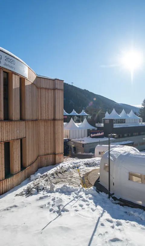 World Economic Forum/Pascal Bitz