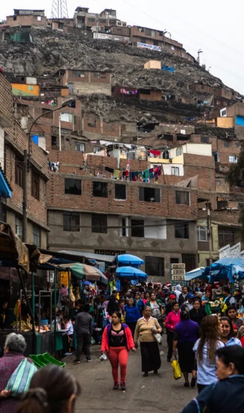 Juan Arredondo/Getty Images/Images of Empowerment