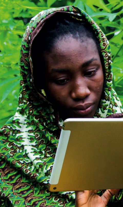 50x2030 Data-Smart Agriculture